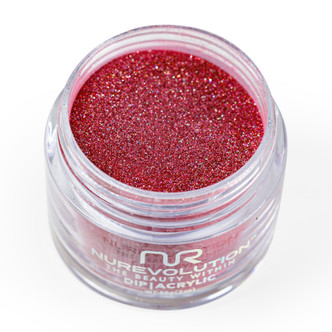 Nurevolution Glitz Powder 2oz #128