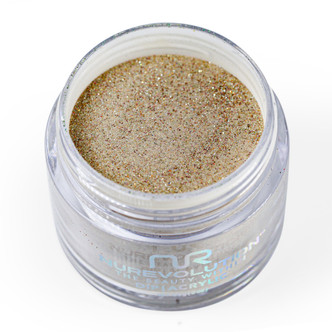 Nurevolution Glitz Powder 2oz #194