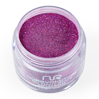 Nurevolution Glitz Powder 2oz #199