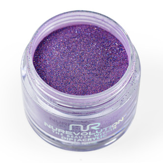 Nurevolution Glitz Powder 2oz #200