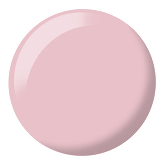 DND DC Matching Duo .5oz, #296 LITTLE PINK ME UP