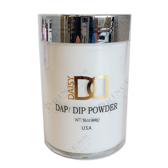 DND or DC Dap Dip 16oz - Clear