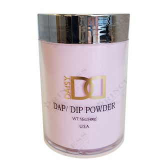 DND or DC Dap Dip 16oz - Medium Pink