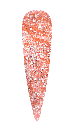 Nurevolution Art Gel Liner 8ml Glitter #15
