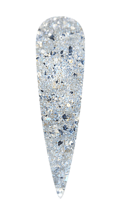 Nurevolution  Art Gel Liner 8ml Glitter #20