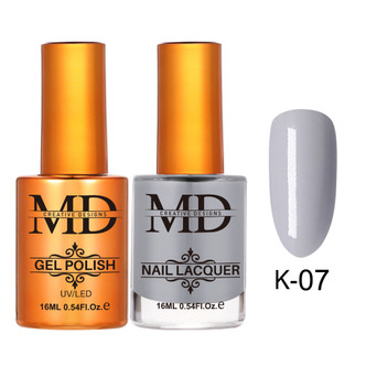 MD Duo - #007