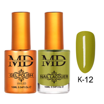 MD Duo - #012