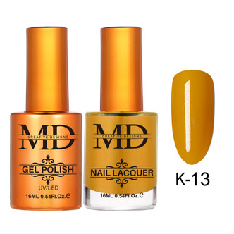MD Duo - #013