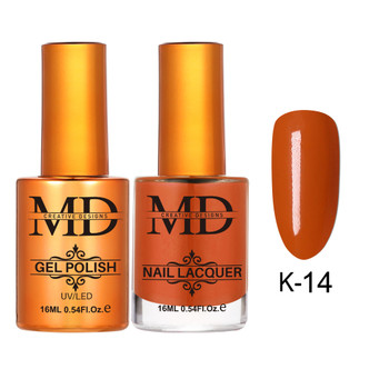 MD Duo - #014