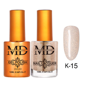 MD Duo - #015