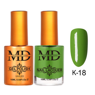 MD Duo - #018