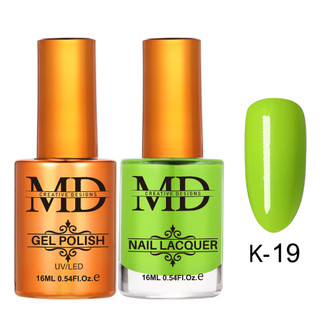 MD Duo - #019