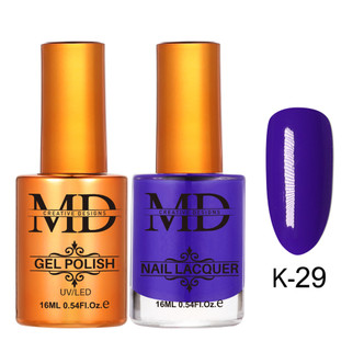 MD Duo - #029