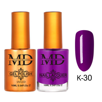 MD Duo - #030