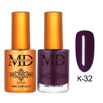 MD Duo - #032