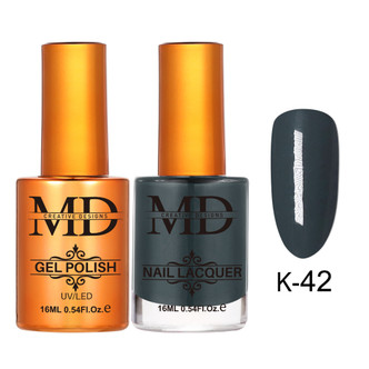 MD Duo - #042