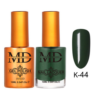 MD Duo - #044