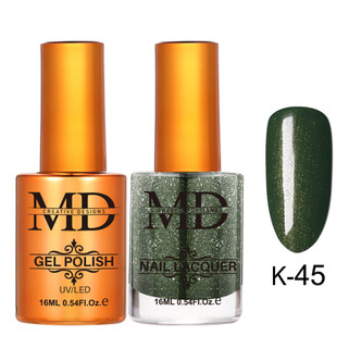 MD Duo - #045
