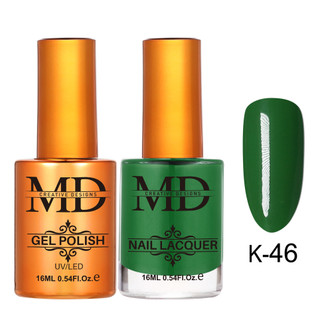 MD Duo - #046