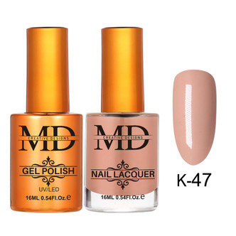 MD Duo - #047