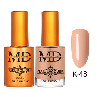MD Duo - #048