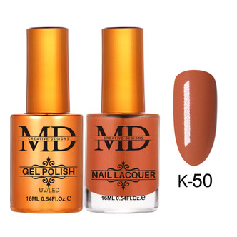 MD Duo - #050