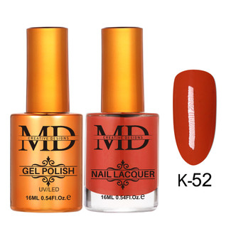 MD Duo - #052