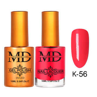 MD Duo - #056