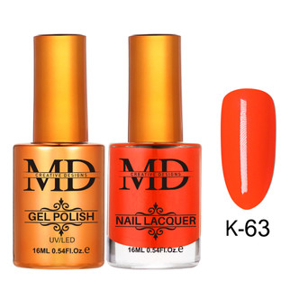 MD Duo - #063