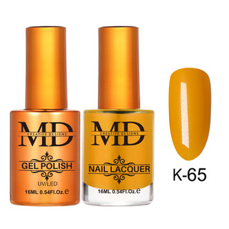 MD Duo - #065