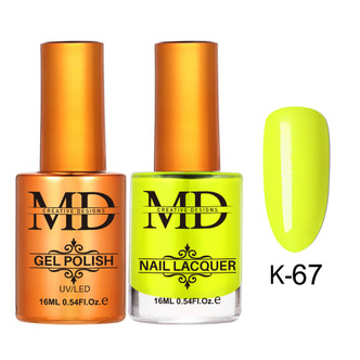 MD Duo - #067
