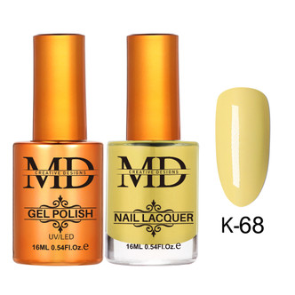 MD Duo - #068