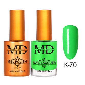 MD Duo - #070