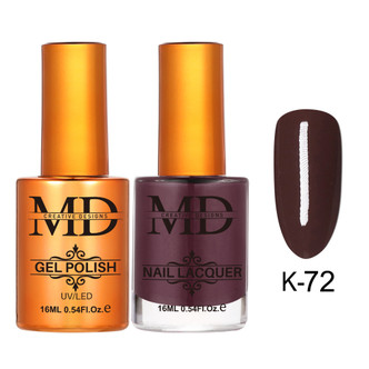 MD Duo - #072