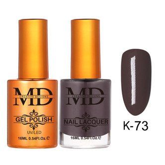 MD Duo - #073