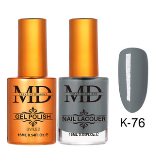 MD Duo - #076