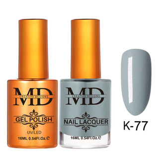 MD Duo - #077