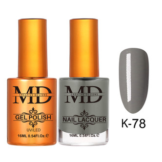 MD Duo - #078