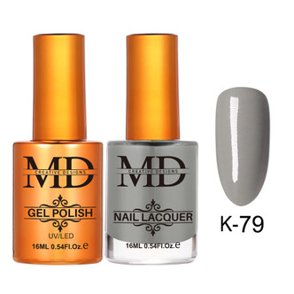 MD Duo - #079