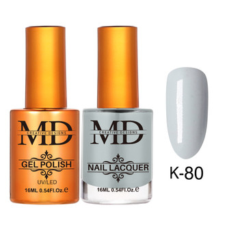 MD Duo - #080