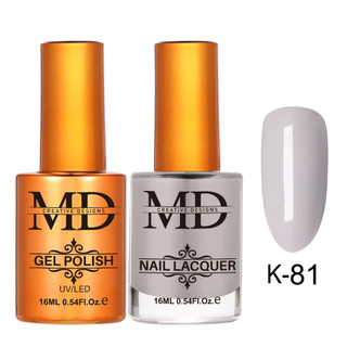 MD Duo - #081