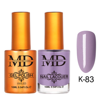MD Duo - #083