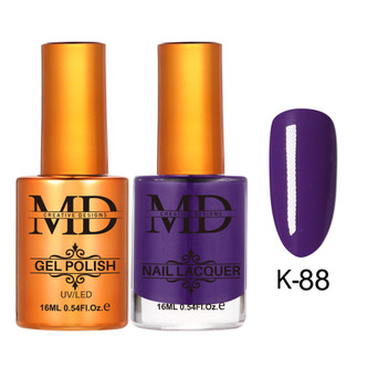 MD Duo - #088