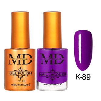 MD Duo - #089