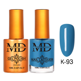 MD Duo - #093