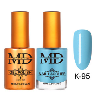 MD Duo - #095