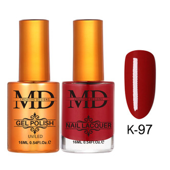MD Duo - #097