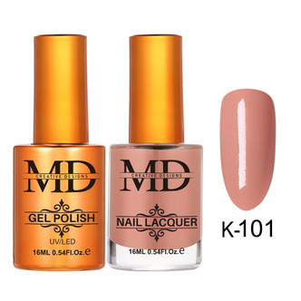 MD Duo - #101