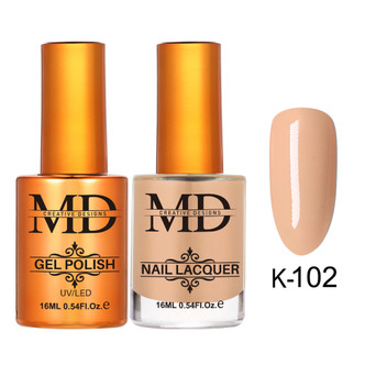 MD Duo - #102