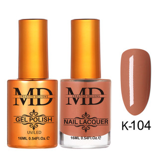 MD Duo - #104